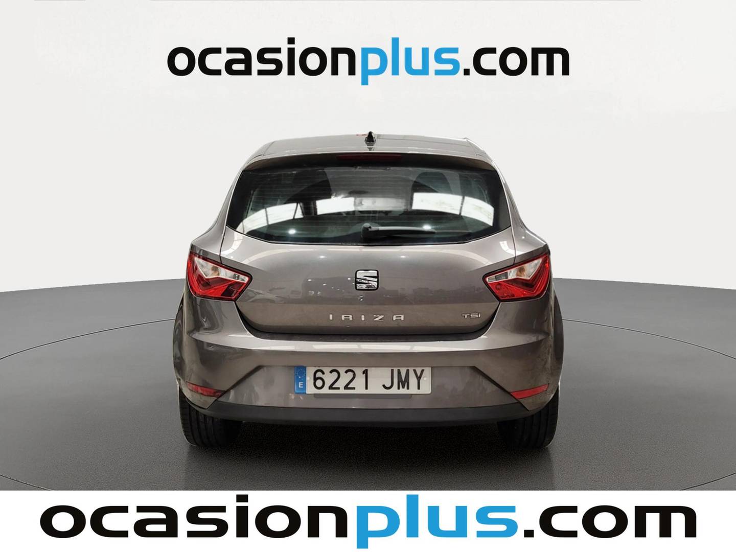 Seat Ibiza Seat Ibiza SC 1.2 TSI Style Connect (90 CV) barato