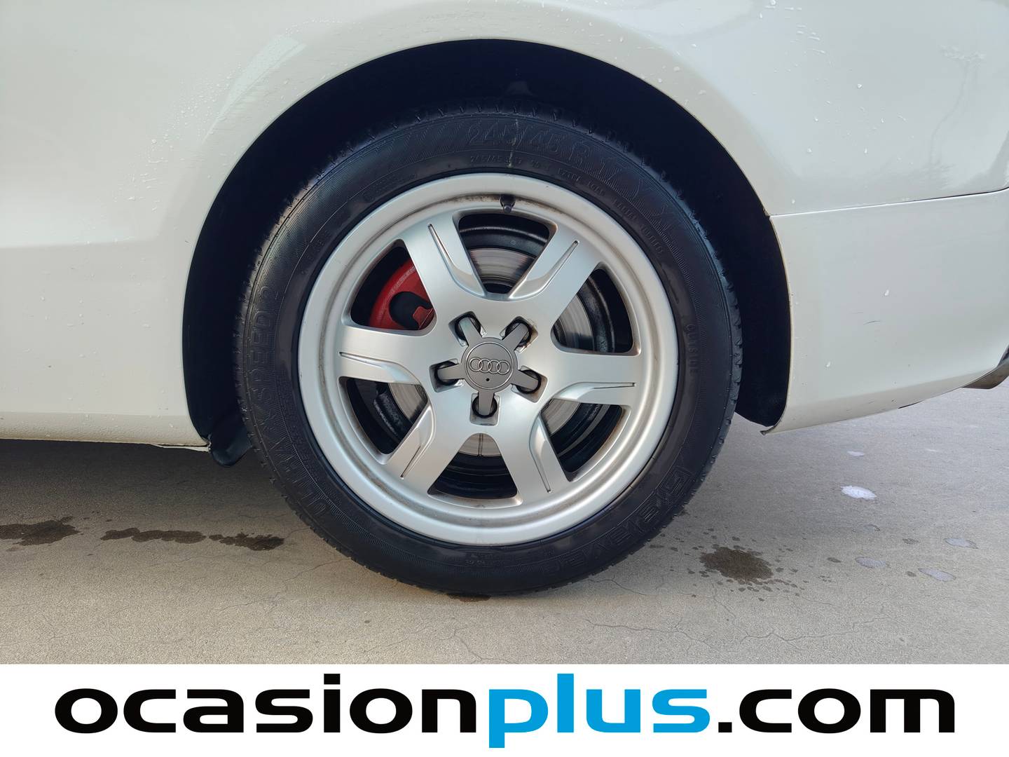 Audi A5 Audi A5 Coupe 2.7 TDI (190 CV) Multitronic 190cv