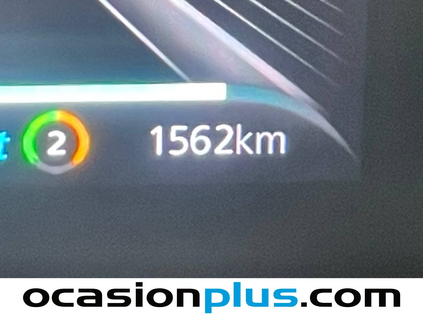 Foto MG MG5 MG MG5 Long Range Luxury (156 CV)