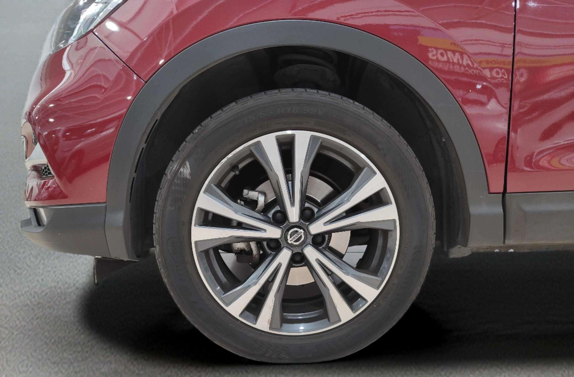 Nissan Qashqai dCi 150 N-Connecta - foto 39