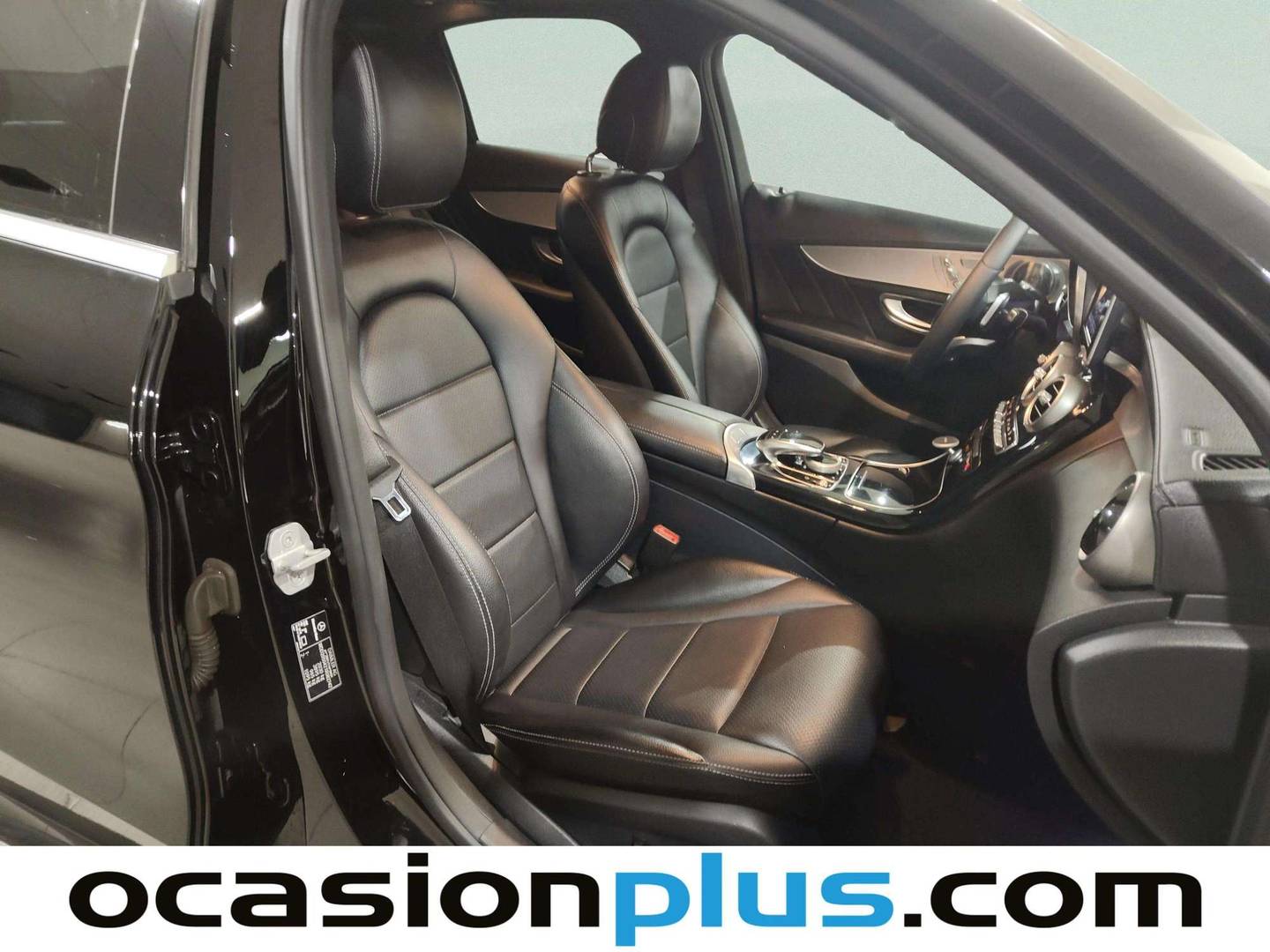 Mercedes Clase C Mercedes Clase C 200 AMG Line (184 CV) km 0