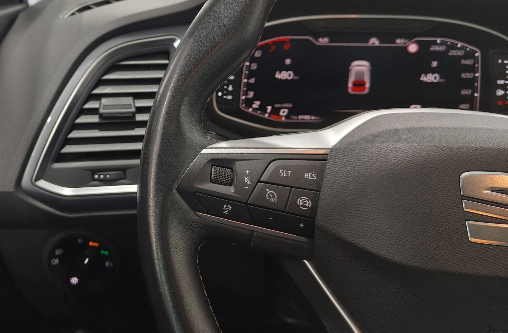 SEAT Ateca XL - foto 24