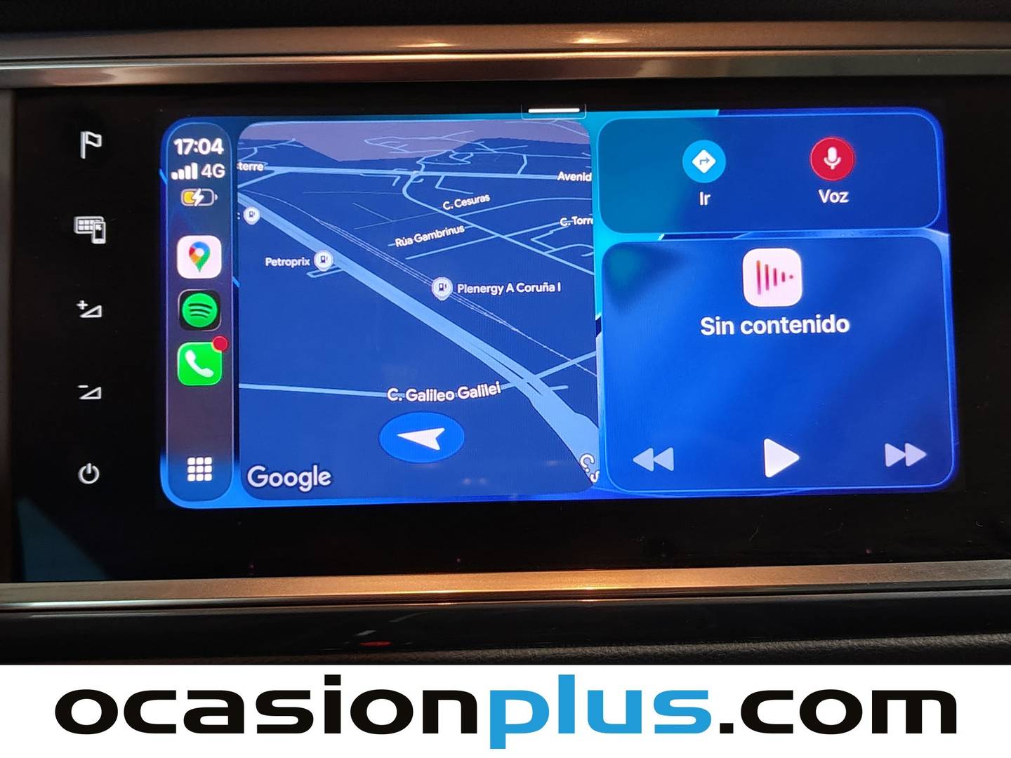 Foto Seat Ateca SEAT Ateca 1.5 TSI S&S Style XL (150 CV)