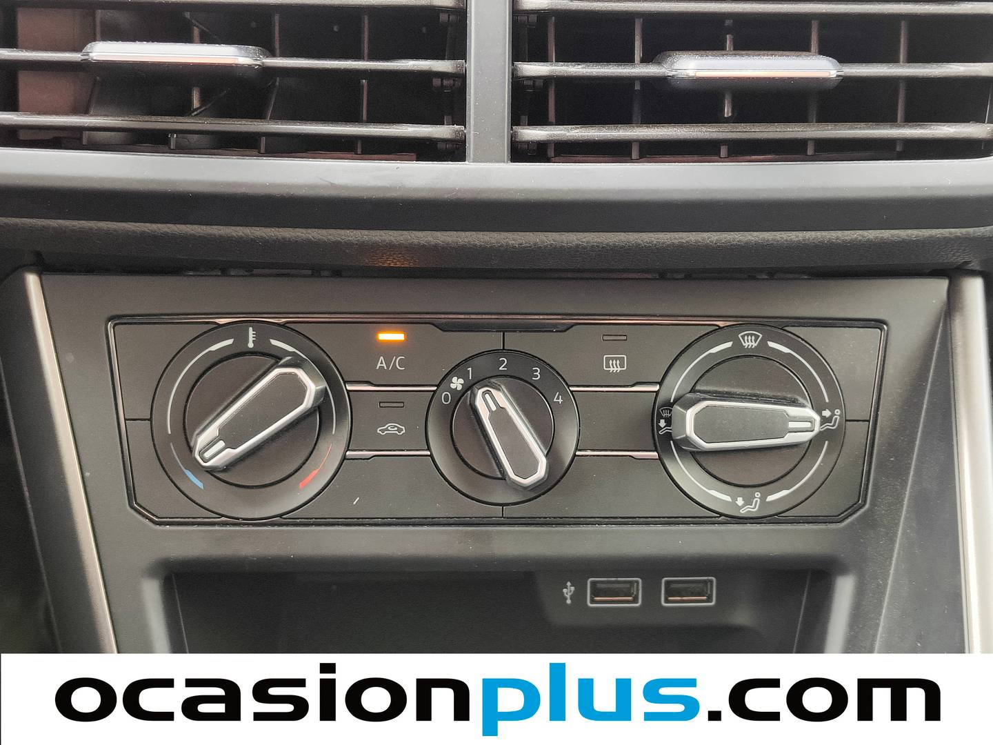 Paquetes del Volkswagen Polo Volkswagen Polo Advance 1.0 TSI (95 CV)