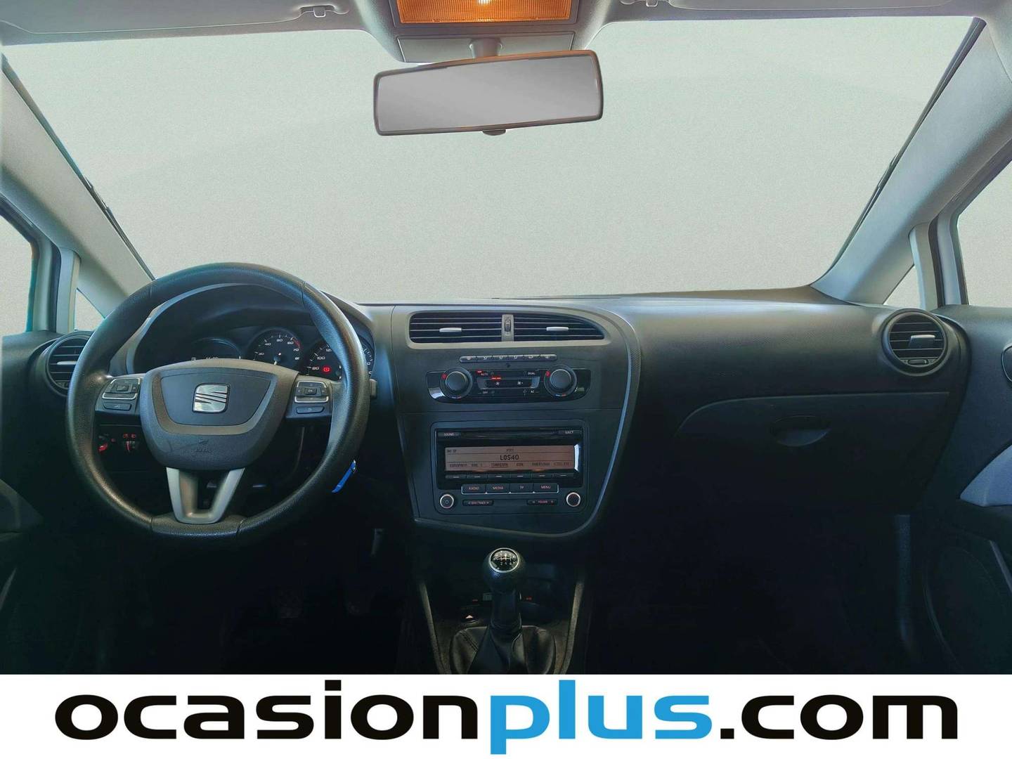 Seat León Seat León 1.4 TSI Reference (125 CV) de ocasión