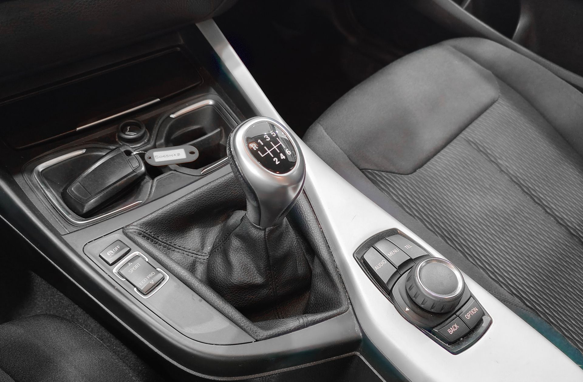 BMW Serie 1 116d - foto 5