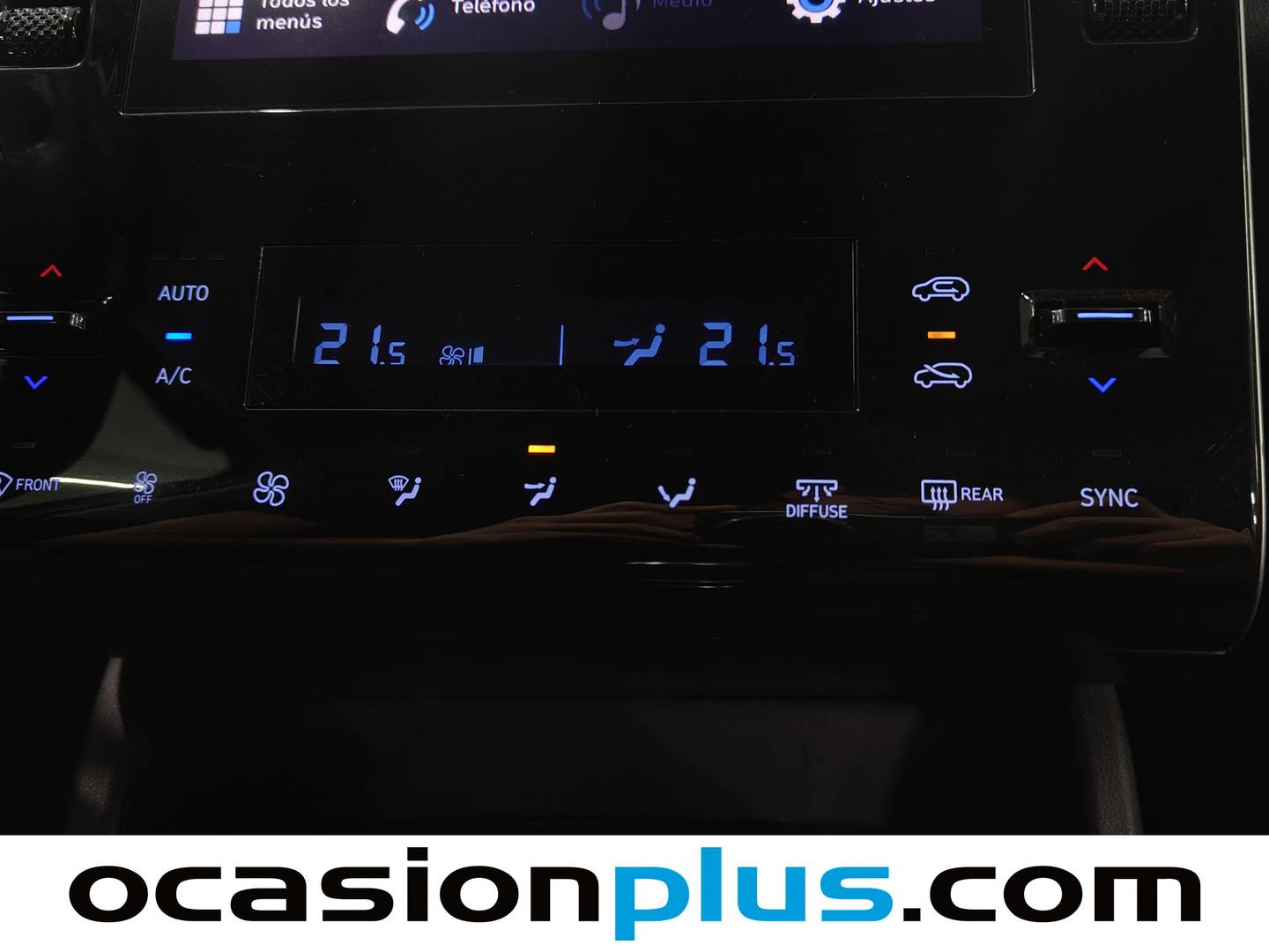 Foto Hyundai Tucson Hyundai Tucson 1.6 CRDI Maxx (115 CV)