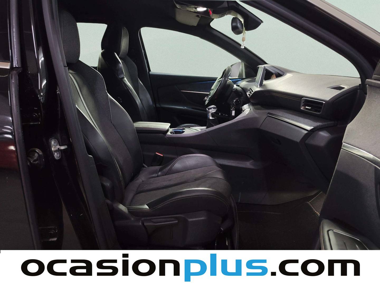 Peugeot 3008 Peugeot 3008 PureTech 130 S&S GT Line (130 CV) manual