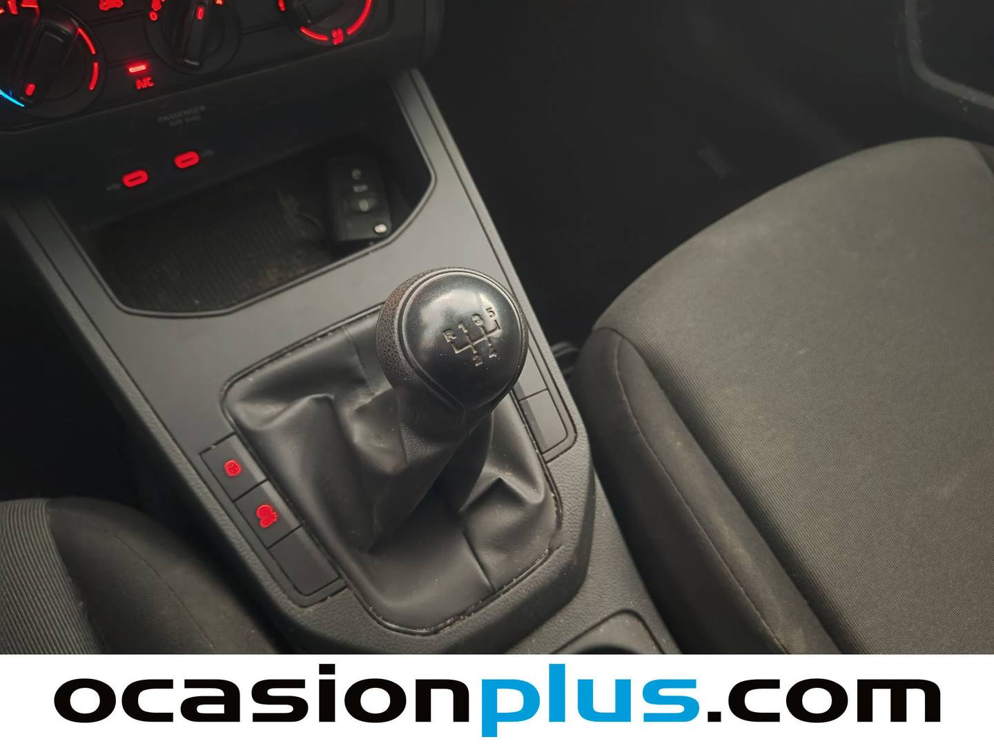 Seat Ibiza Seat Ibiza 1.0 MPI Reference XL (80 CV) de segunda mano