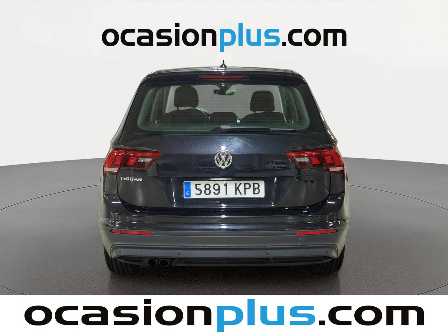Volkswagen Tiguan Volkswagen Tiguan Edition 2.0 TDI (150 CV) al mejor precio