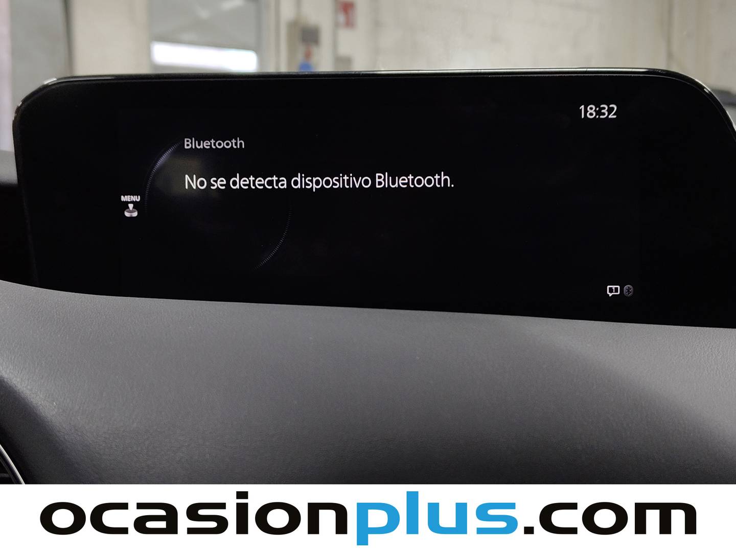 Mazda Mazda3 Mazda Mazda 3 2.0 e-Skyactiv-G Evolution (122 CV) 2019