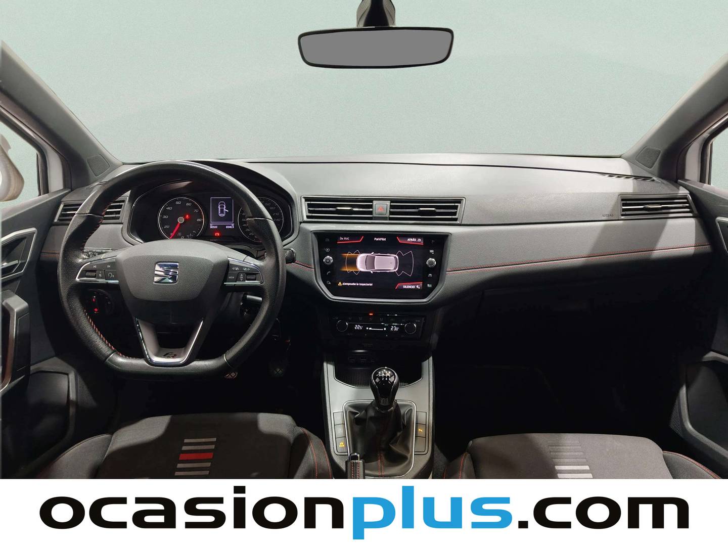 Foto Seat Ibiza SEAT Ibiza 1.0 TSI FR Plus (115 CV)