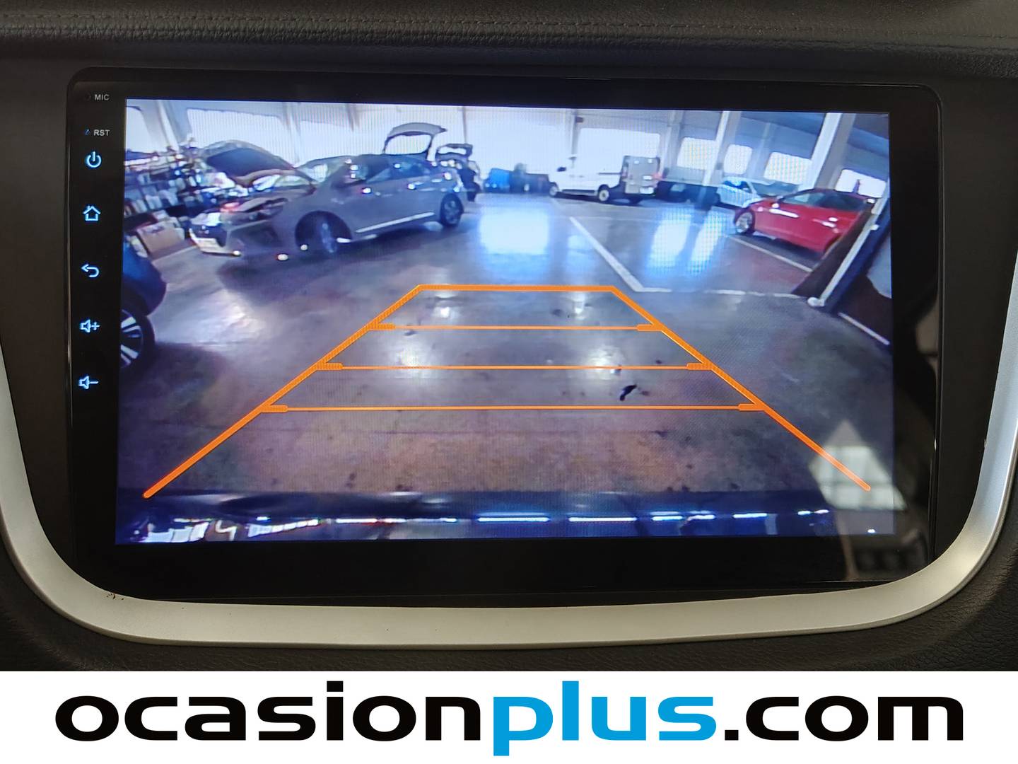 SWM G01 SWM G01 1.5T Luxury (131 CV) km 0