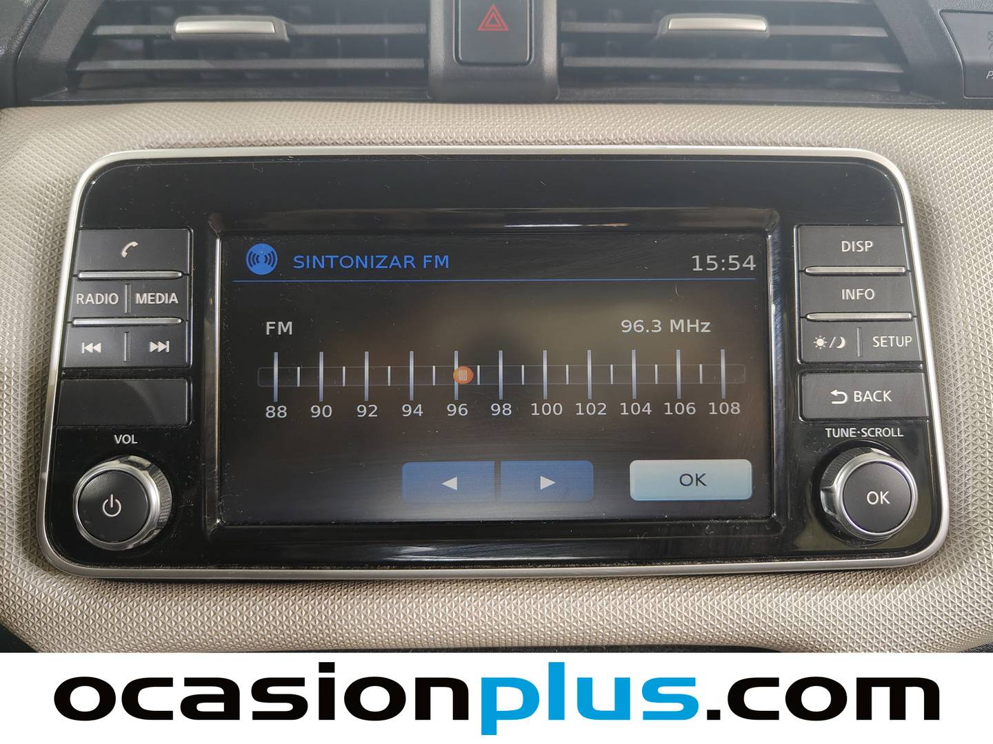 Nissan Micra Nissan Micra IG-T 90 S&S Acenta (90 CV) gasolina