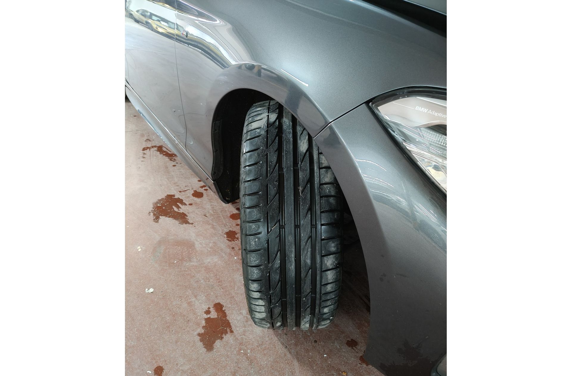 BMW Serie 1 M135i - foto 46