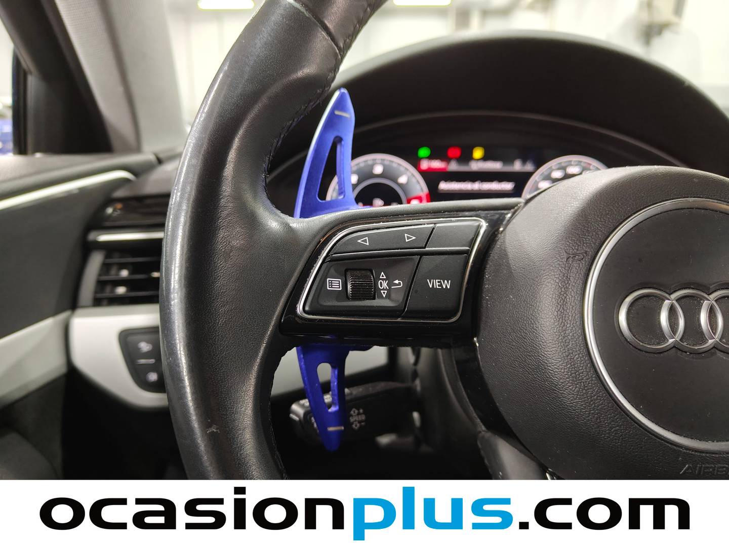 Audi A4 Audi A4 S line 30 TDI (136 CV) S tronic barato