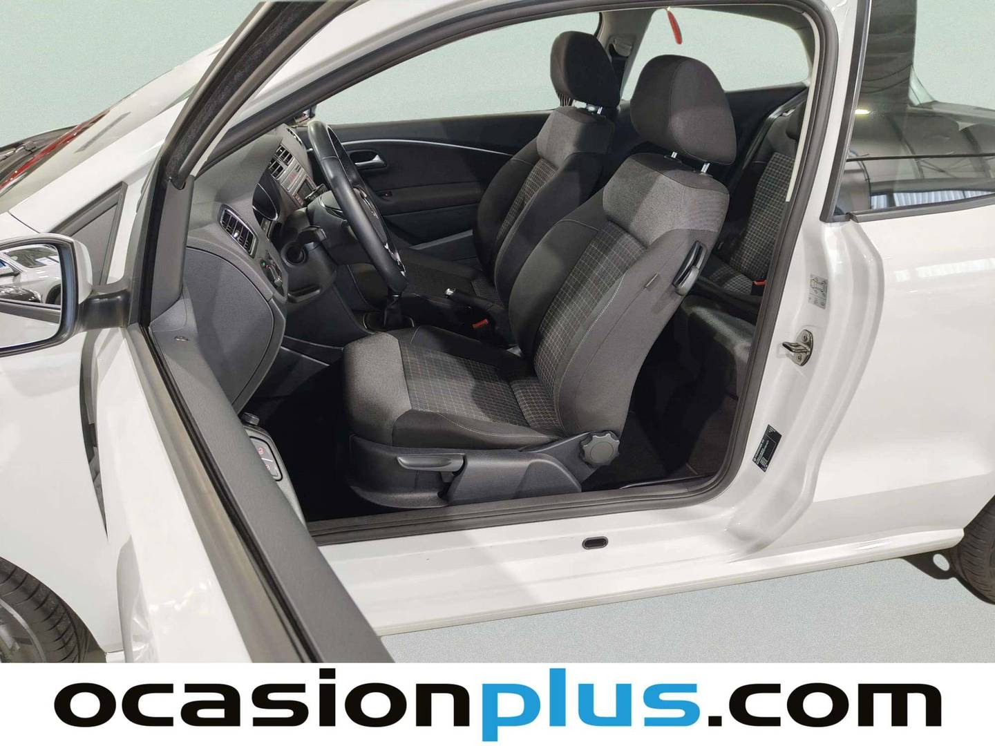 Foto Volkswagen Polo Volkswagen Polo A-Polo Plus 1.2 TSI BMT (90 CV)