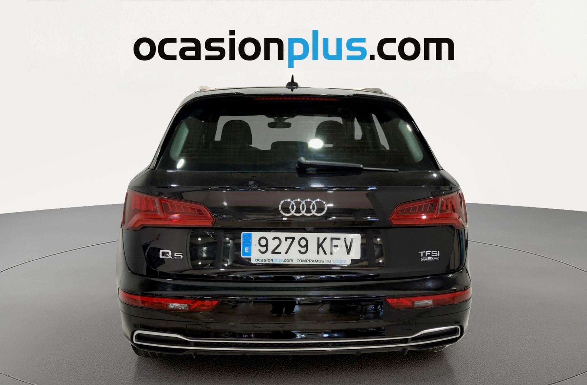 Audi Q5 S Line 2.0 TFSI quattro S Tronic - foto 18