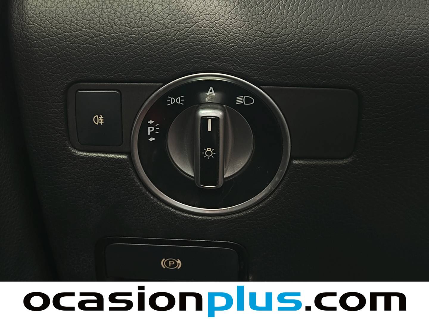 Foto Mercedes Clase SLK Mercedes-Benz Clase SLK SLK 200 BlueEfficiency Auto (184 CV) Pack AMG