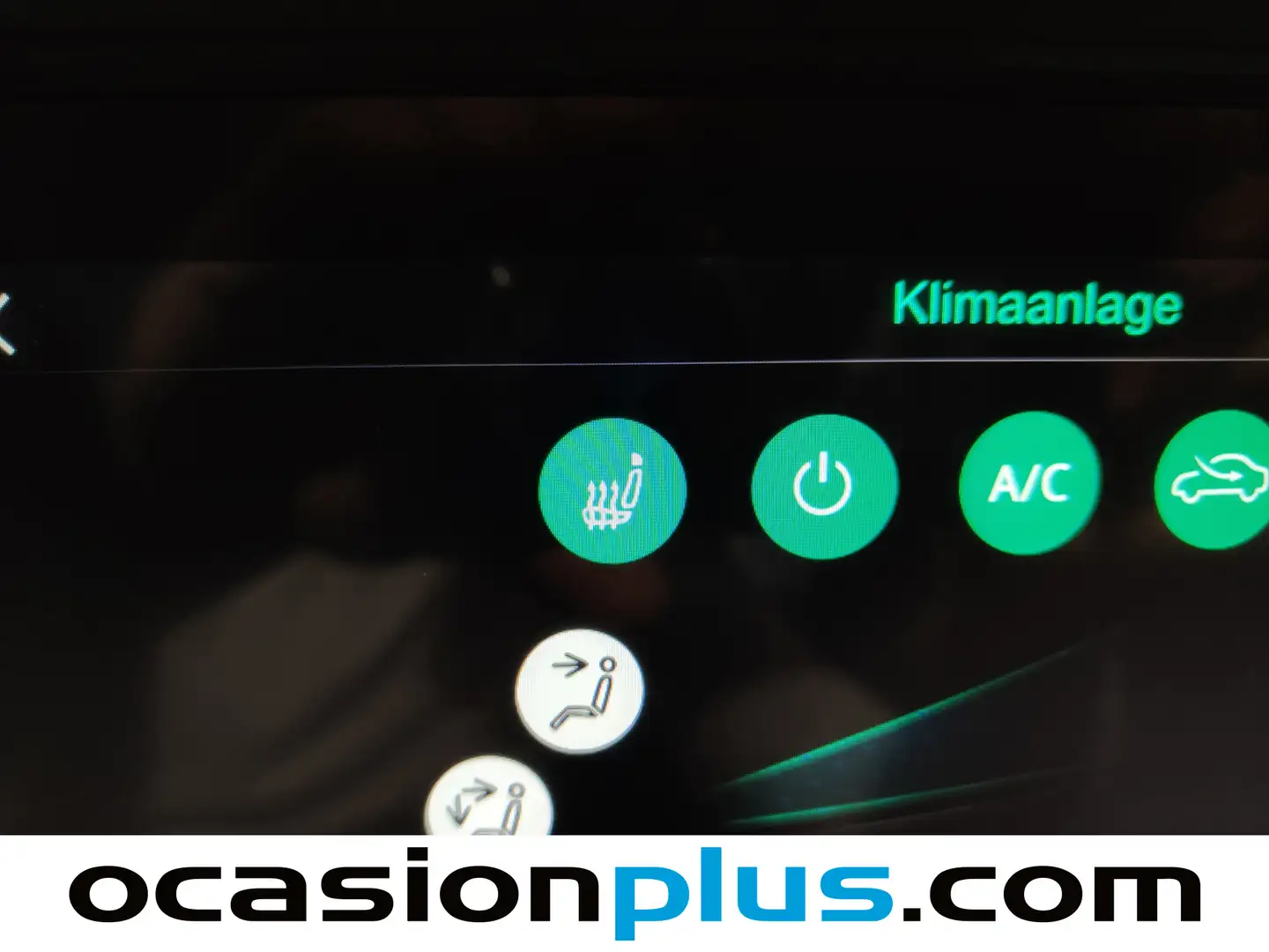 Foto MG ZS MG ZS 1.5 Luxury (106 CV)