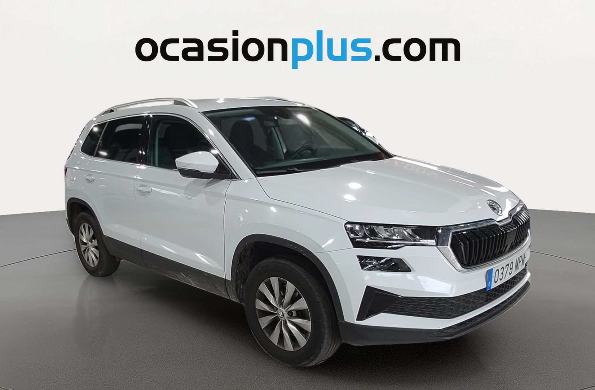 Škoda Karoq 2.0 TDI Selection - foto 2