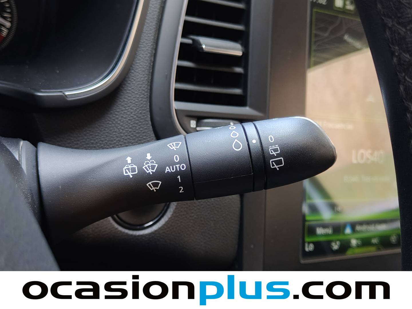 Renault Mégane Renault Megane Sport Tourer Bose Energy TCe (130 CV) EDC 130cv