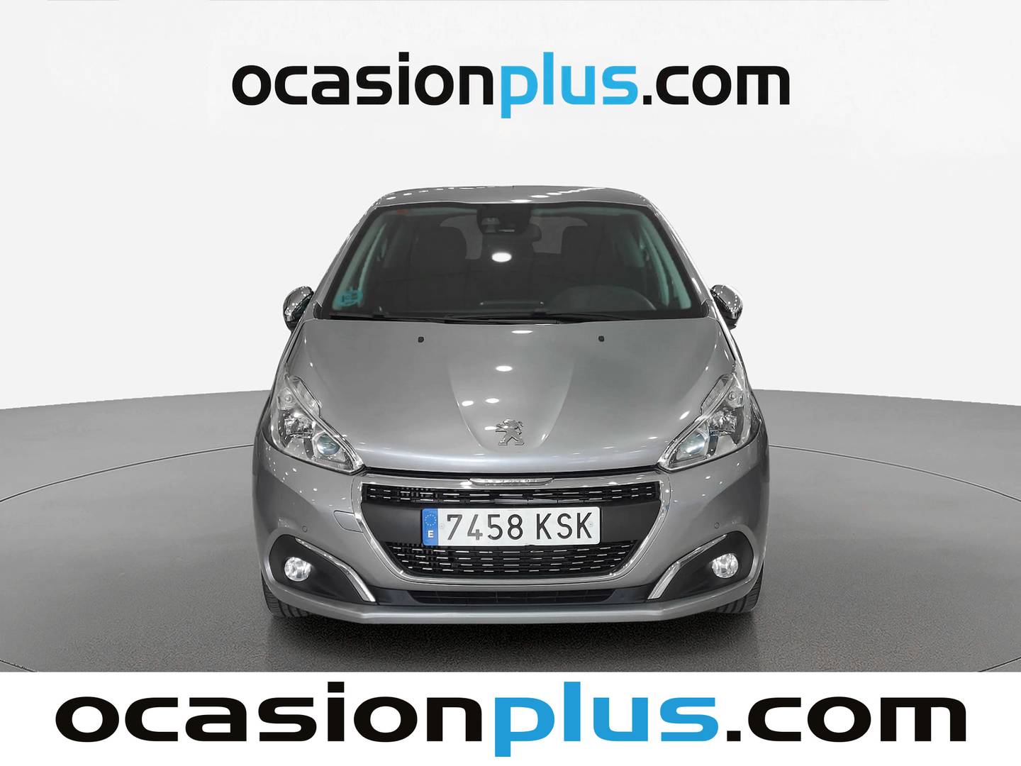 Peugeot 208 Peugeot 208 PureTech 110 S&S Tech Edition (110 CV) barato