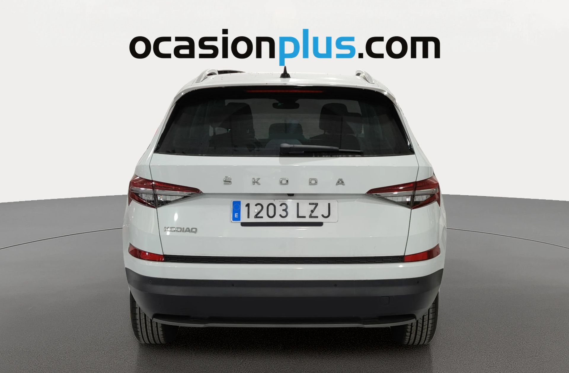 Škoda Kodiaq 1.5 TSI Ambition 4x2 - foto 12