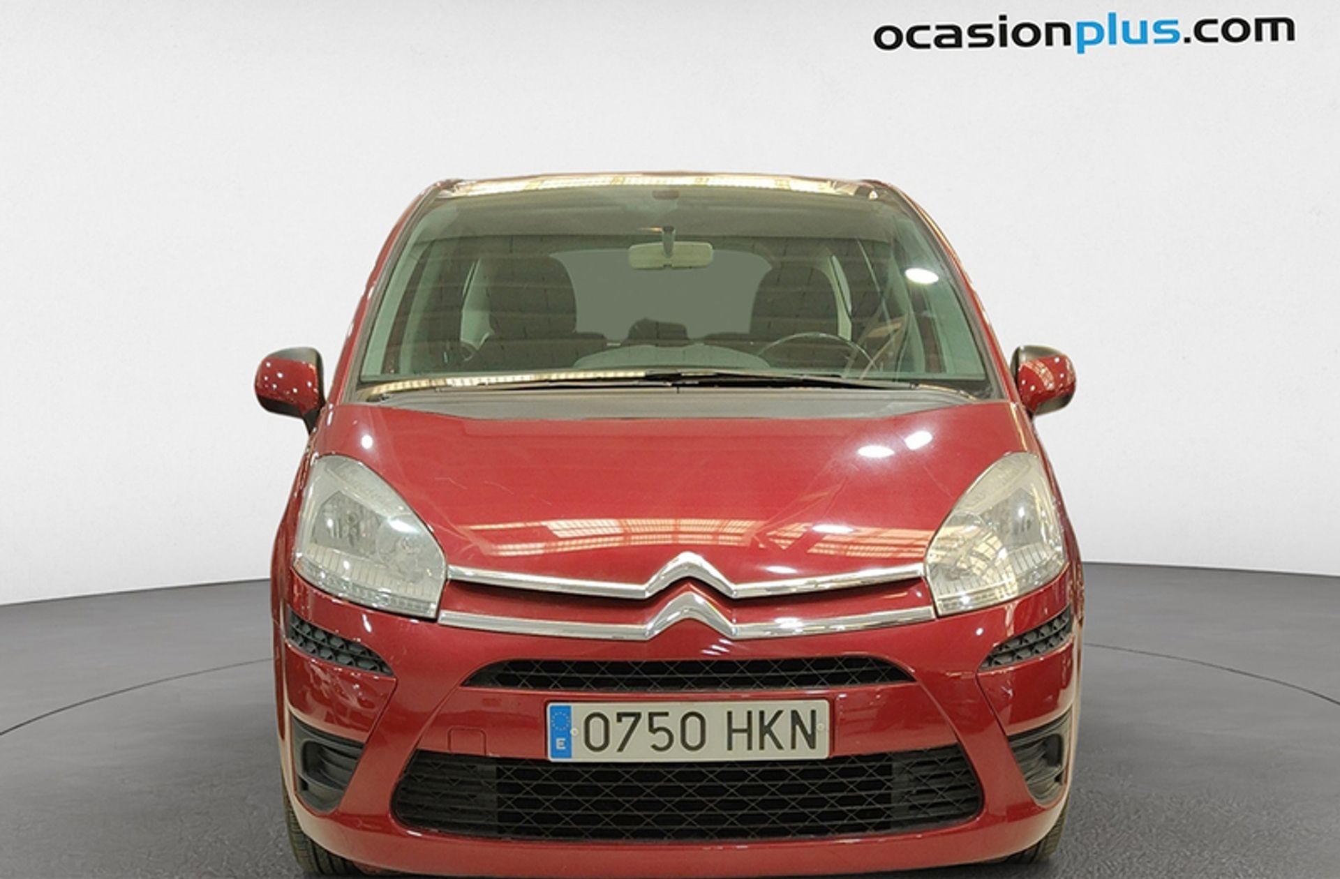 Citroën C4 Picasso 1.6 VTi Business 7 plazas - foto 12
