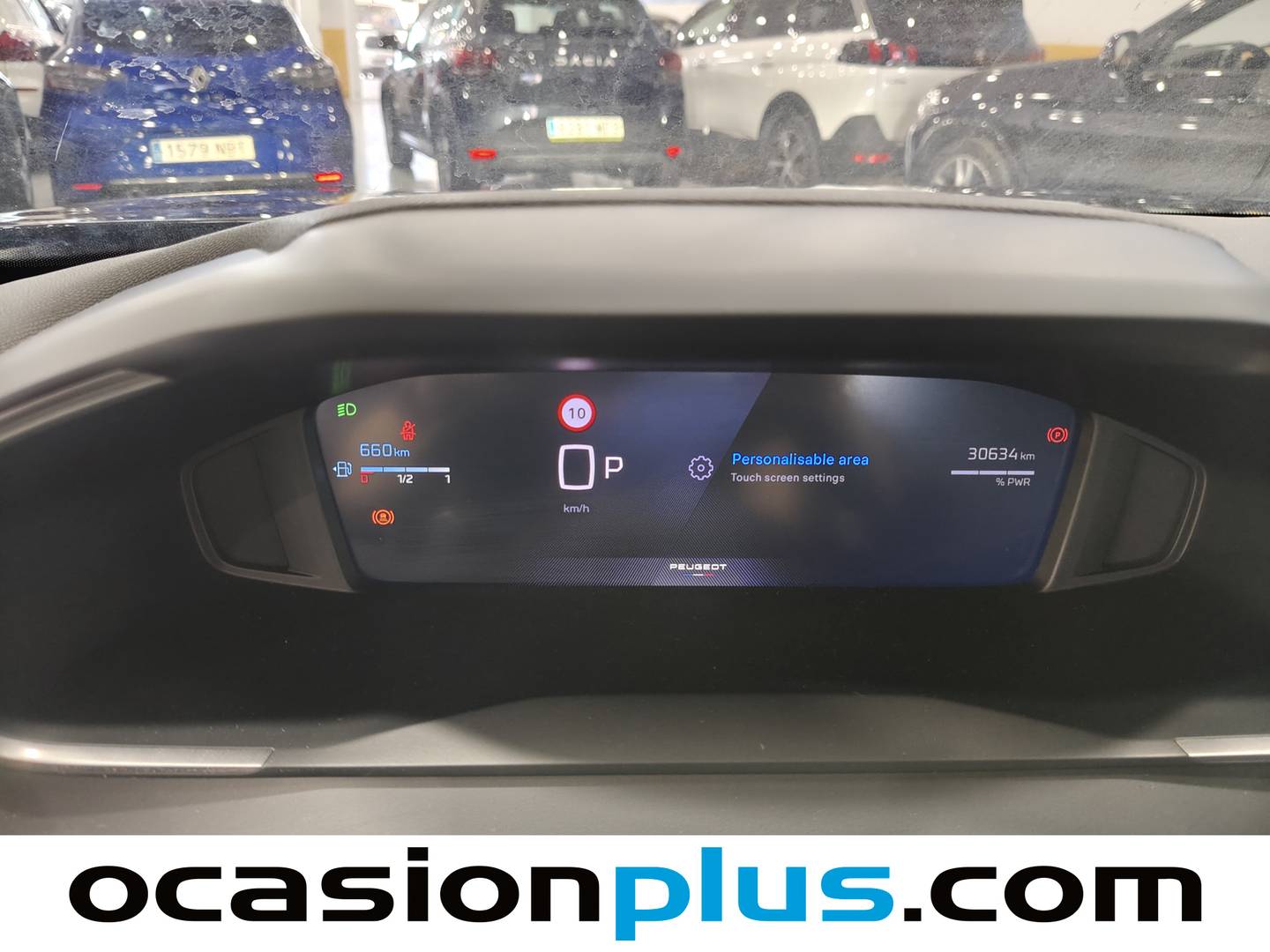 Peugeot 2008 Peugeot 2008 Allure Hybrid eDCS6 (145 CV) 2025