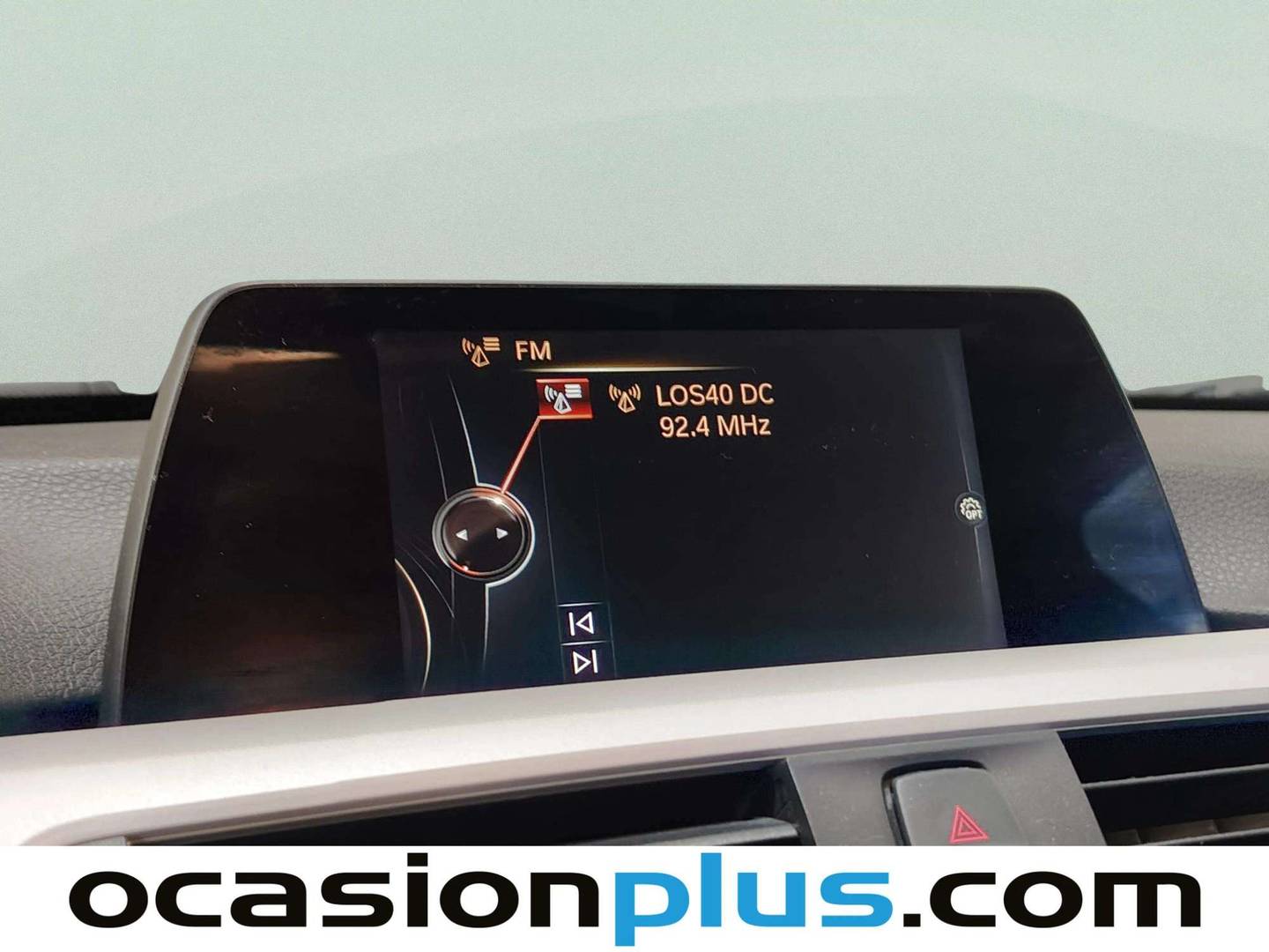 BMW Serie 3 BMW Serie 3 318d Business (150 CV) de segunda mano