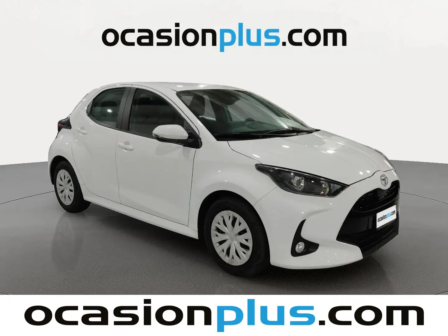 Foto Toyota Yaris Toyota Yaris 1.0 70 Business (69 CV)