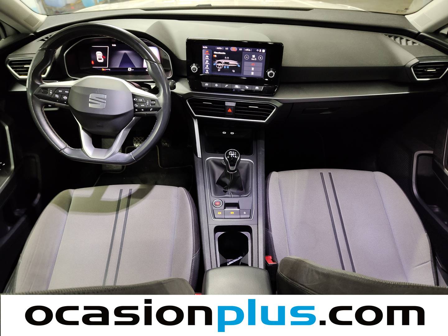 Seat León Seat León 1.0 TSI S&S Style Go (110 CV) de ocasión