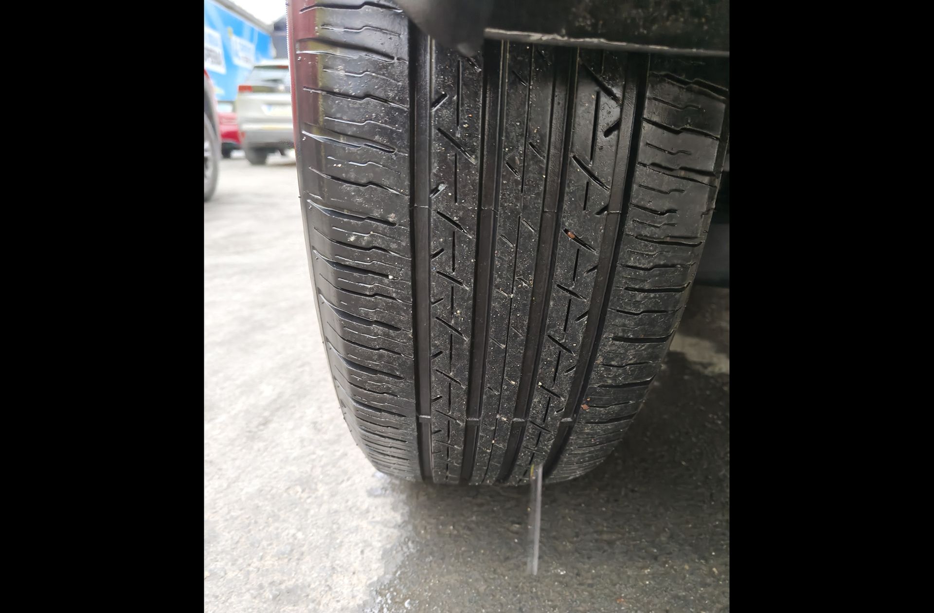 SWM G01 1.5T Luxury - foto 37