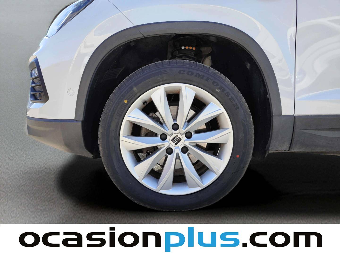 Seat Ateca Seat Ateca 1.5 TSI S&S Style XL (150 CV) seminuevo