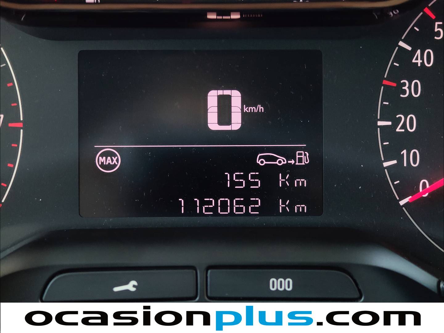 Opel Crossland X Opel Crossland X 1.2 S&S Design Line 120 Aniversario (110 CV) seminuevo