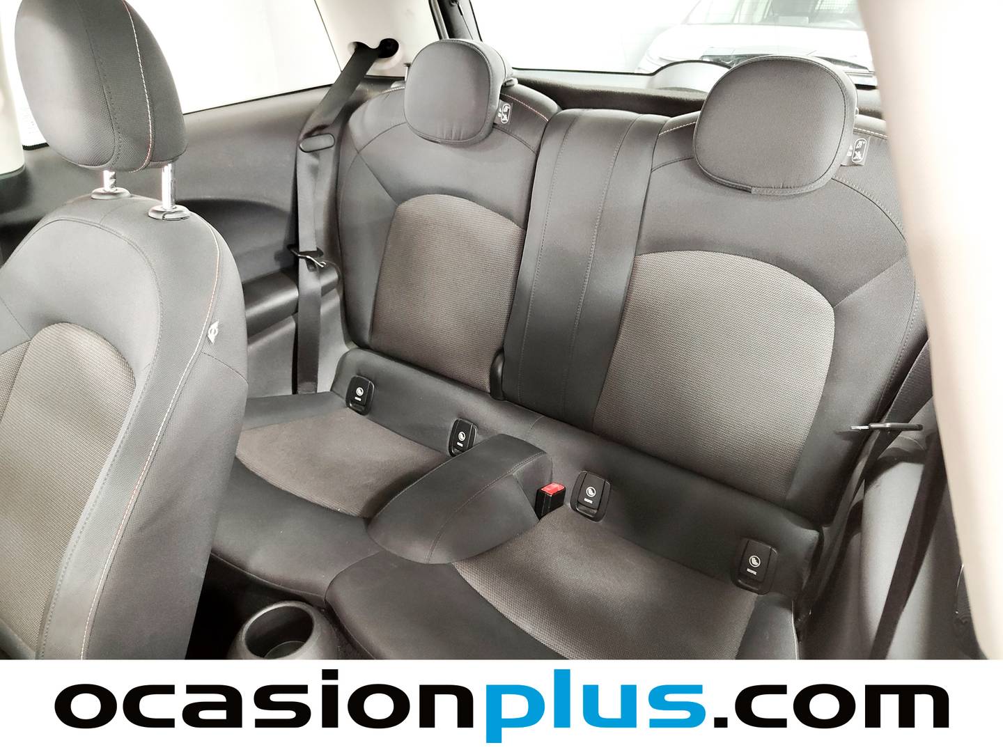 Foto Mini MINI MINI MINI 3 Puertas One (102 CV)