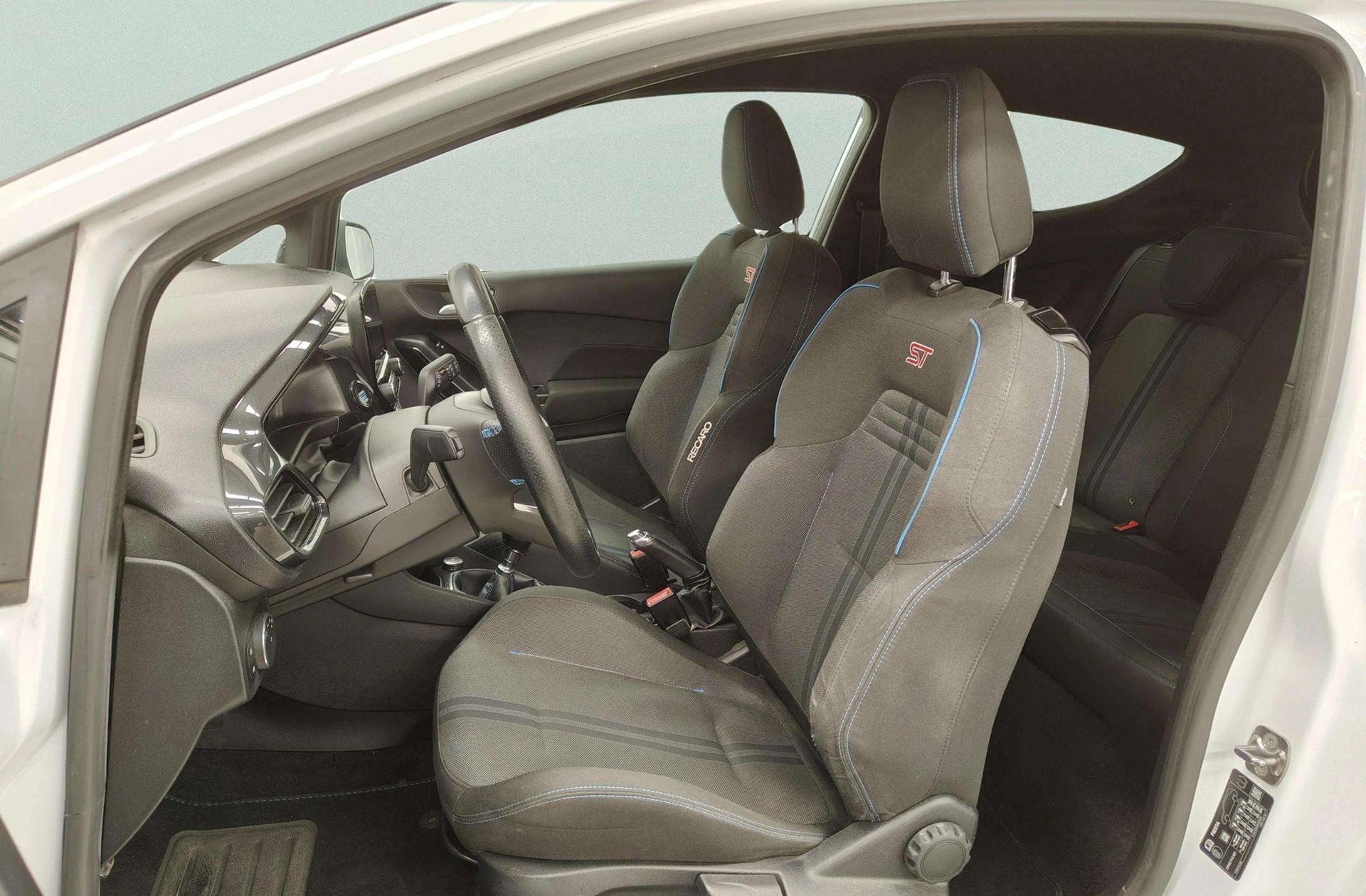 Ford Fiesta 1.5 EcoBoost ST - foto 10