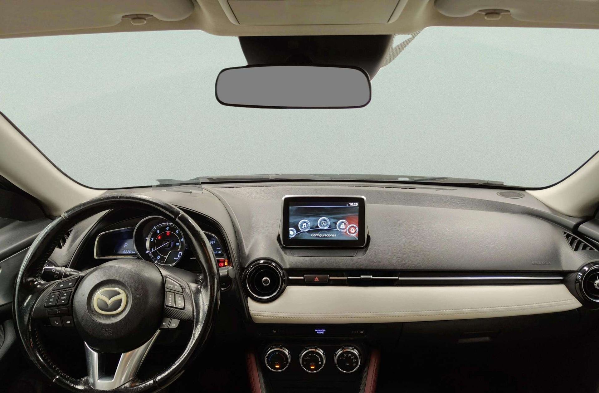 Mazda CX-3 1.5 DE Skyactiv Luxury 4WD - foto 6