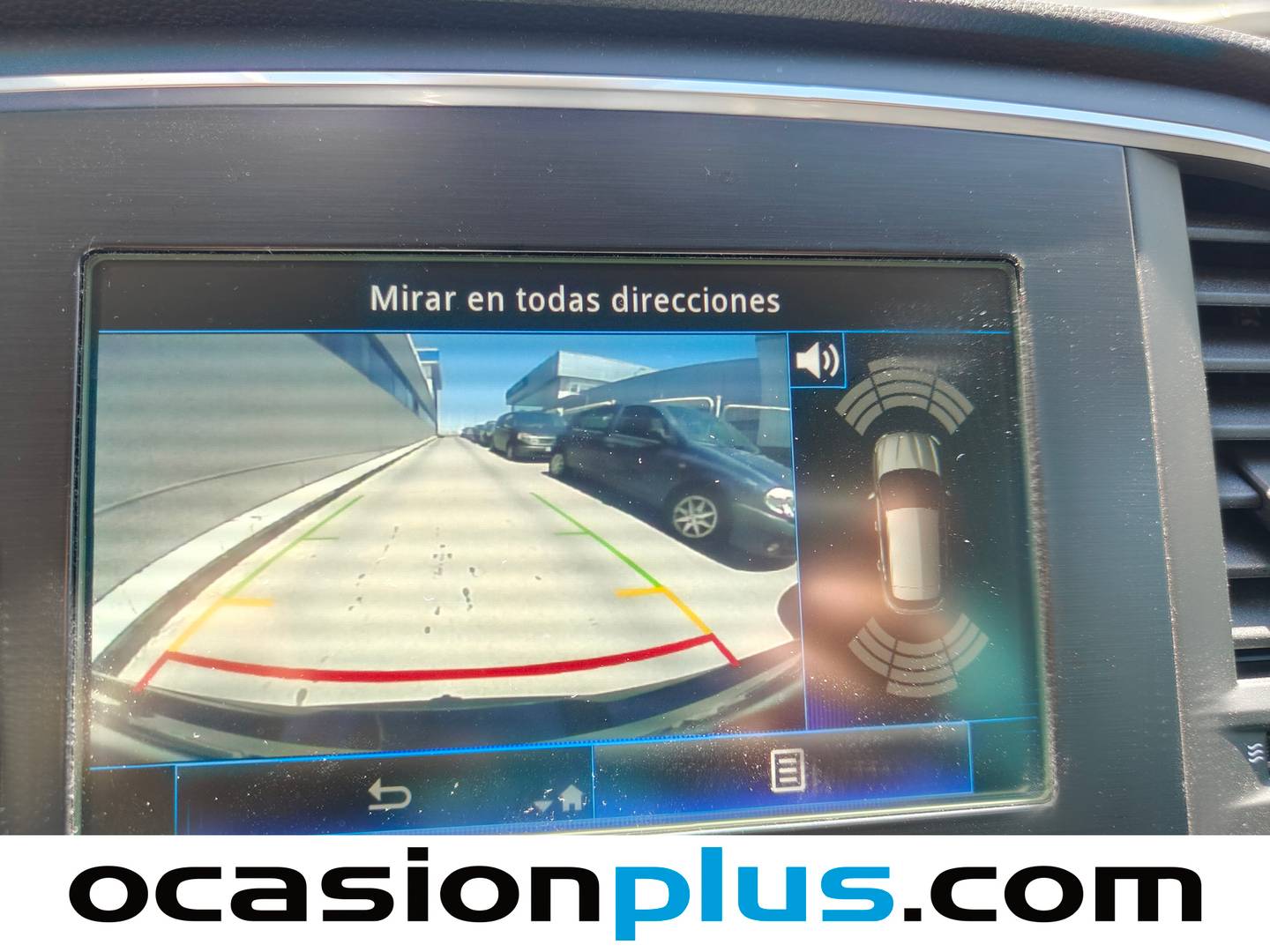 Equipamiento del Renault Mégane Renault Megane Limited TCe  (140 CV) GPF