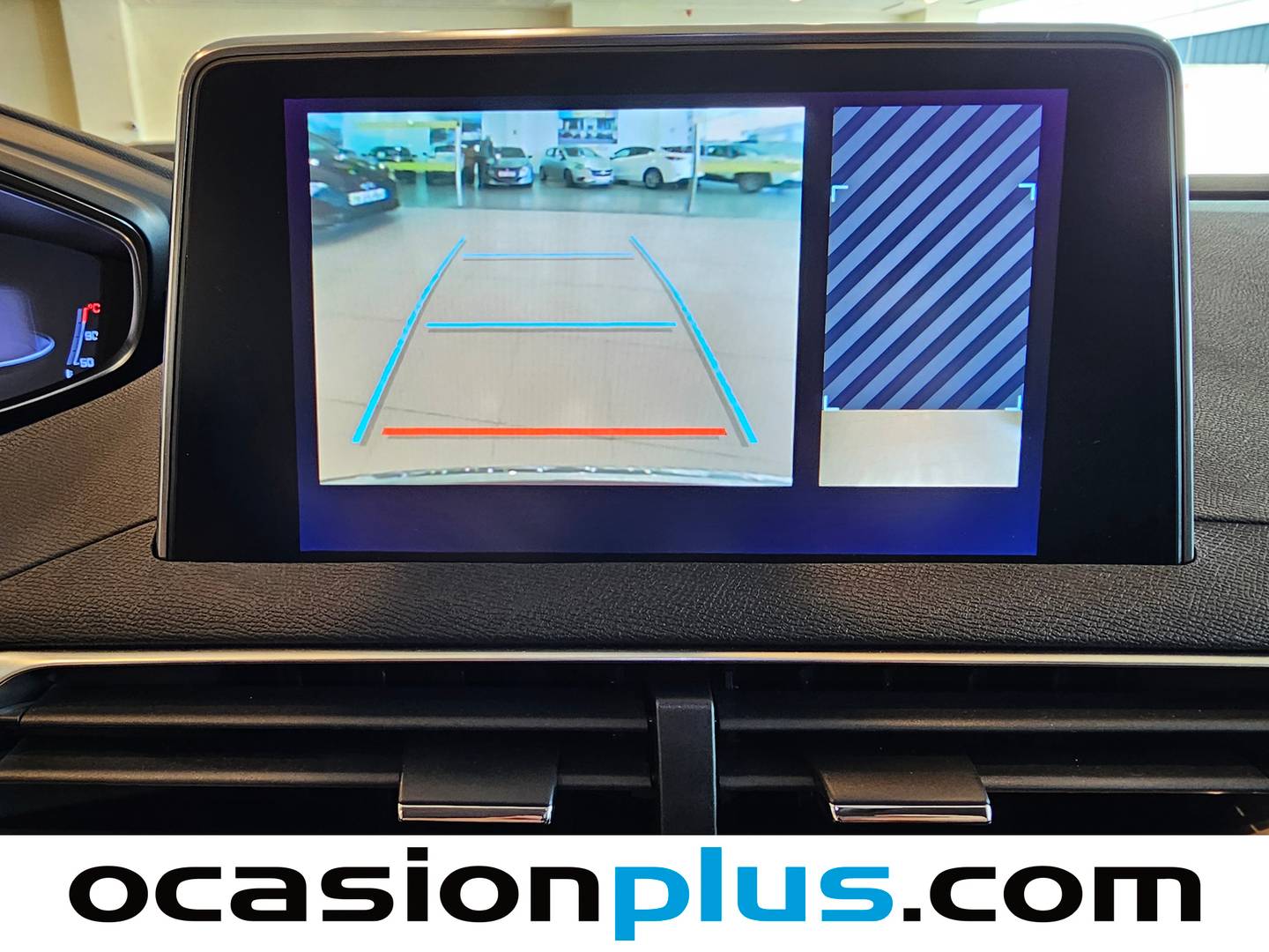 Extras del Peugeot 3008 Peugeot 3008 PureTech 130 S&S Allure (130 CV)