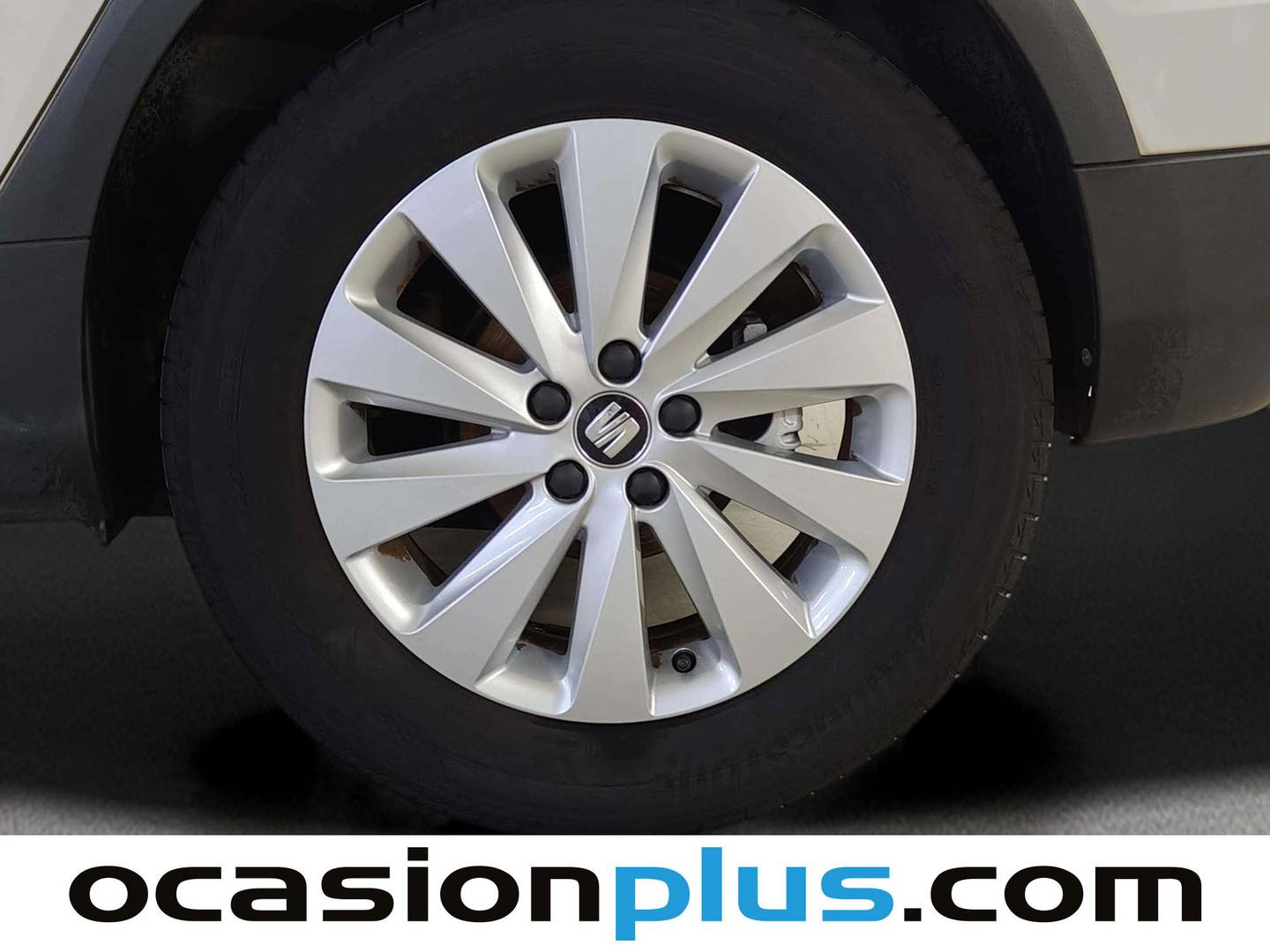 Seat Arona Seat Arona 1.0 TSI Ecomotive Style Edition (115 CV) de segunda mano