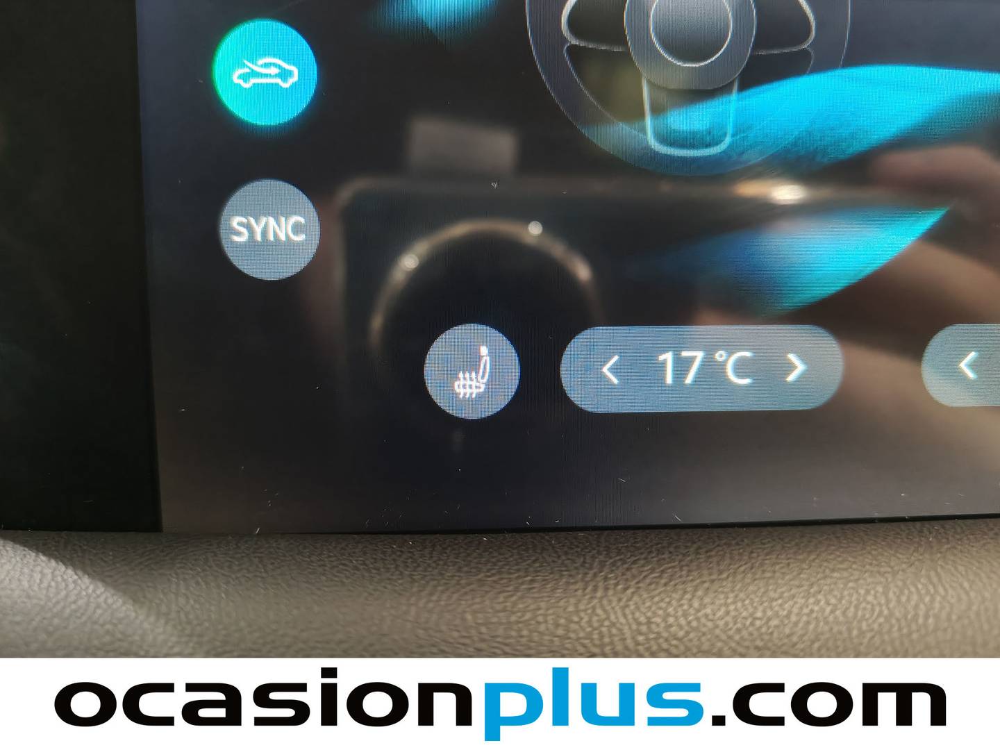 Foto MG HS MG HS 1.5 Turbo GDI Luxury DCT (162 CV)