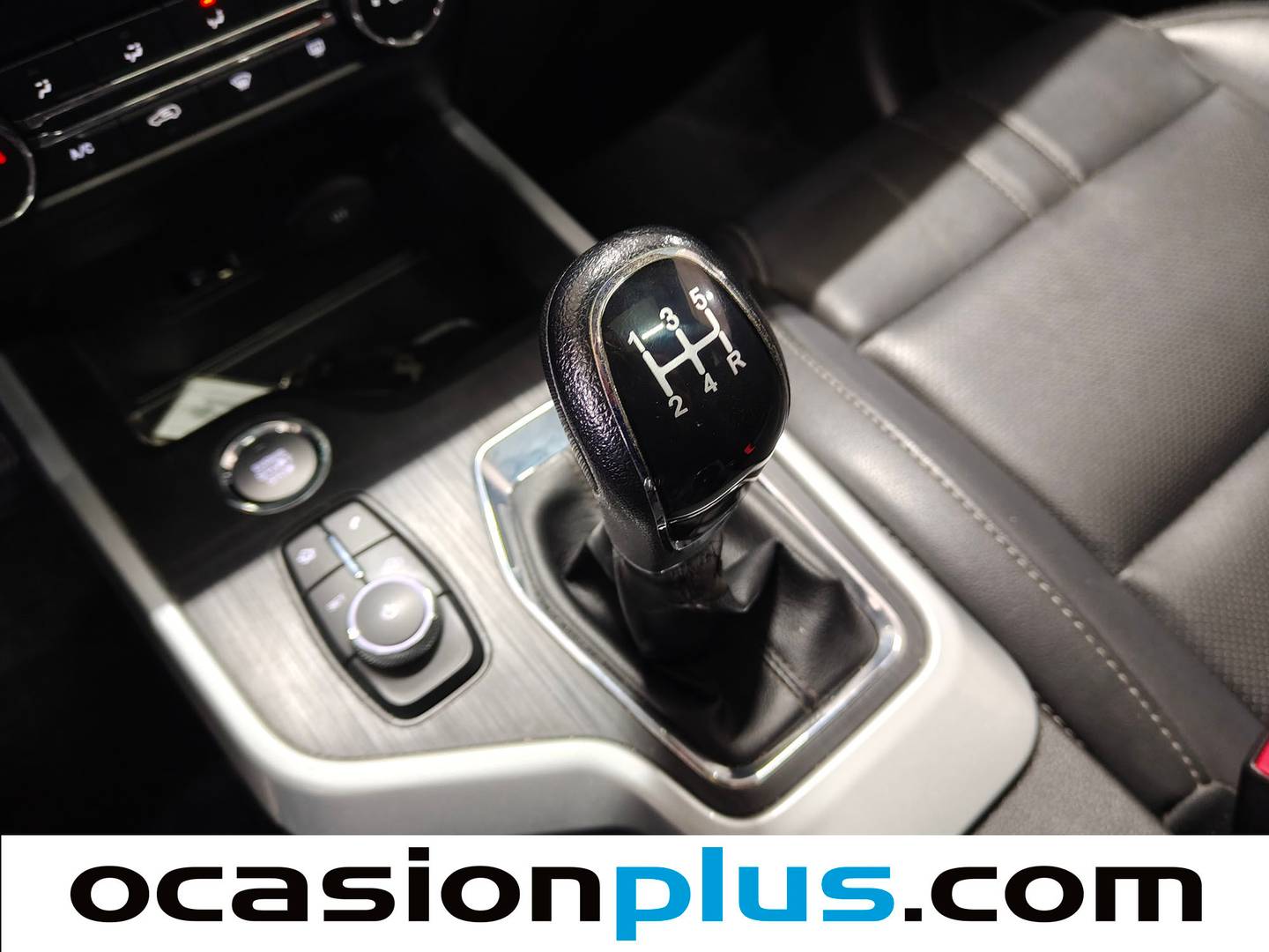 Foto DR AUTOMOBILES DR 4.0 DR AUTOMOBILES DR4 1.5 (116 CV)