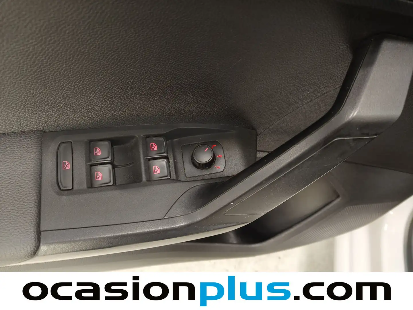 Foto Seat Ibiza SEAT Ibiza 1.0 MPI Reference Plus (80 CV)