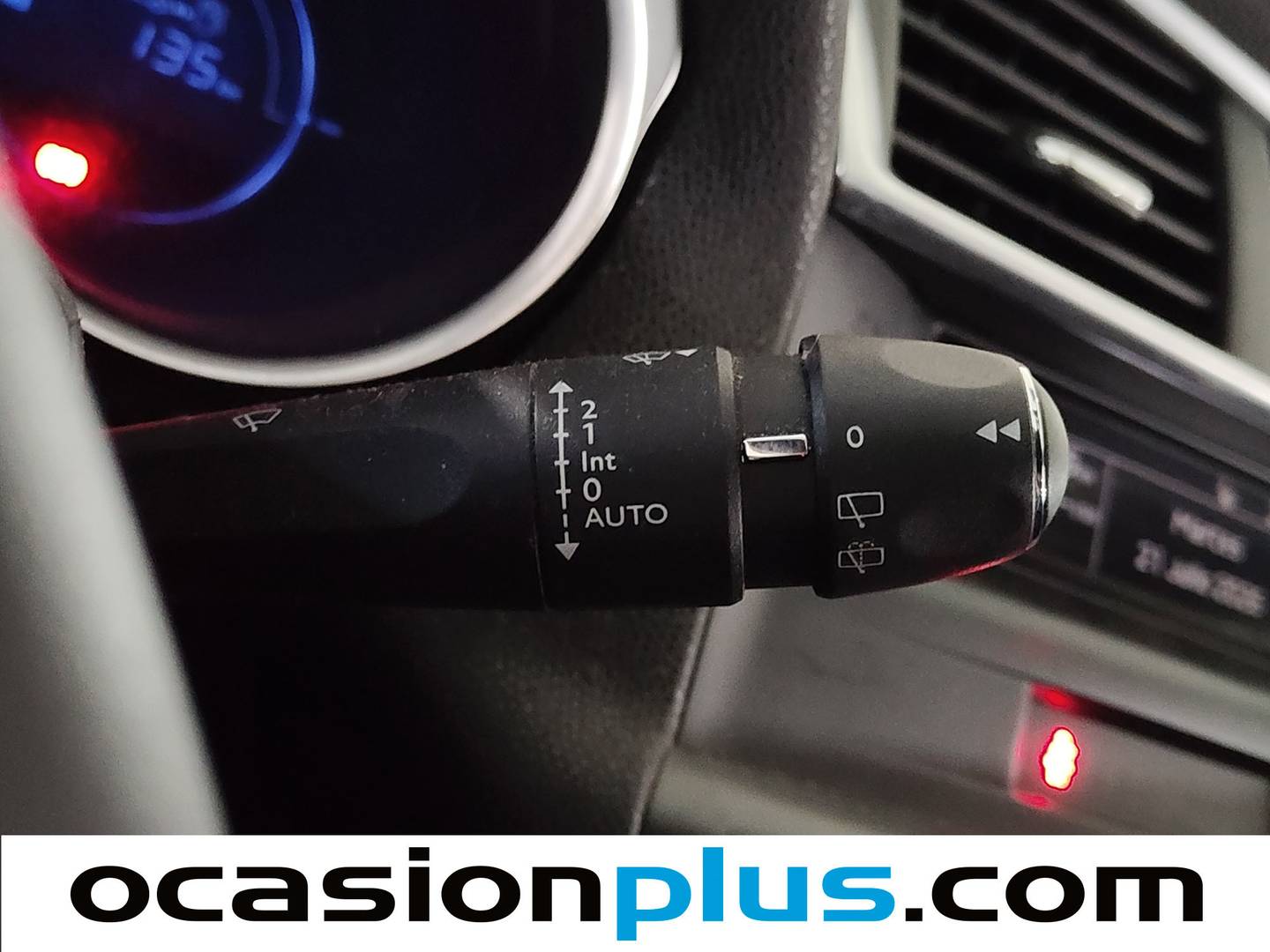 Accesorios del Citroën DS4 Citroën DS4 1.6 VTi Style (120 CV)