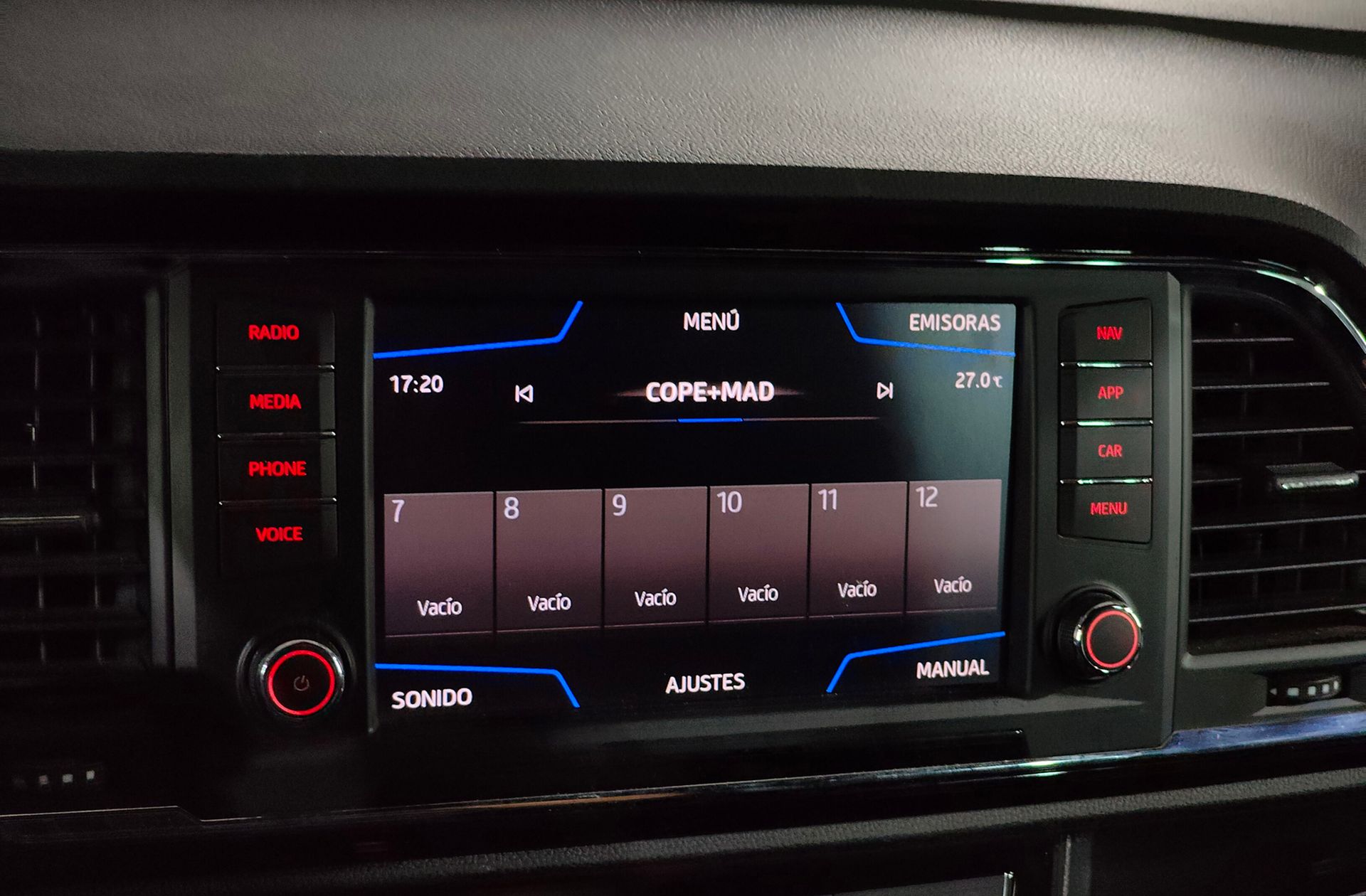 SEAT Ateca 1.5 TSI FR Plus DSG - foto 44