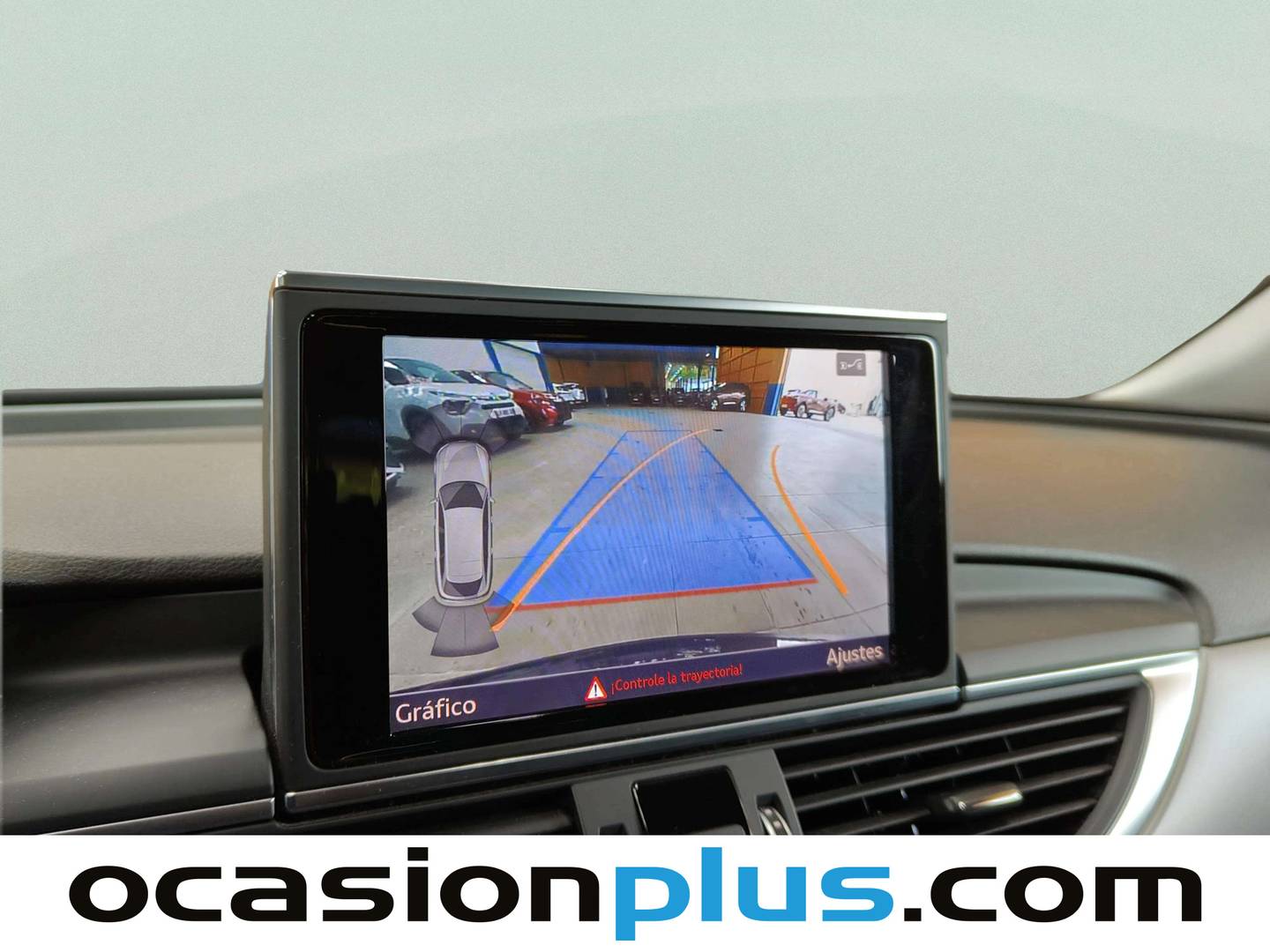 Equipamiento del Audi A6 Audi A6 Avant 3.0 TDI quattro (272 CV) S tronic