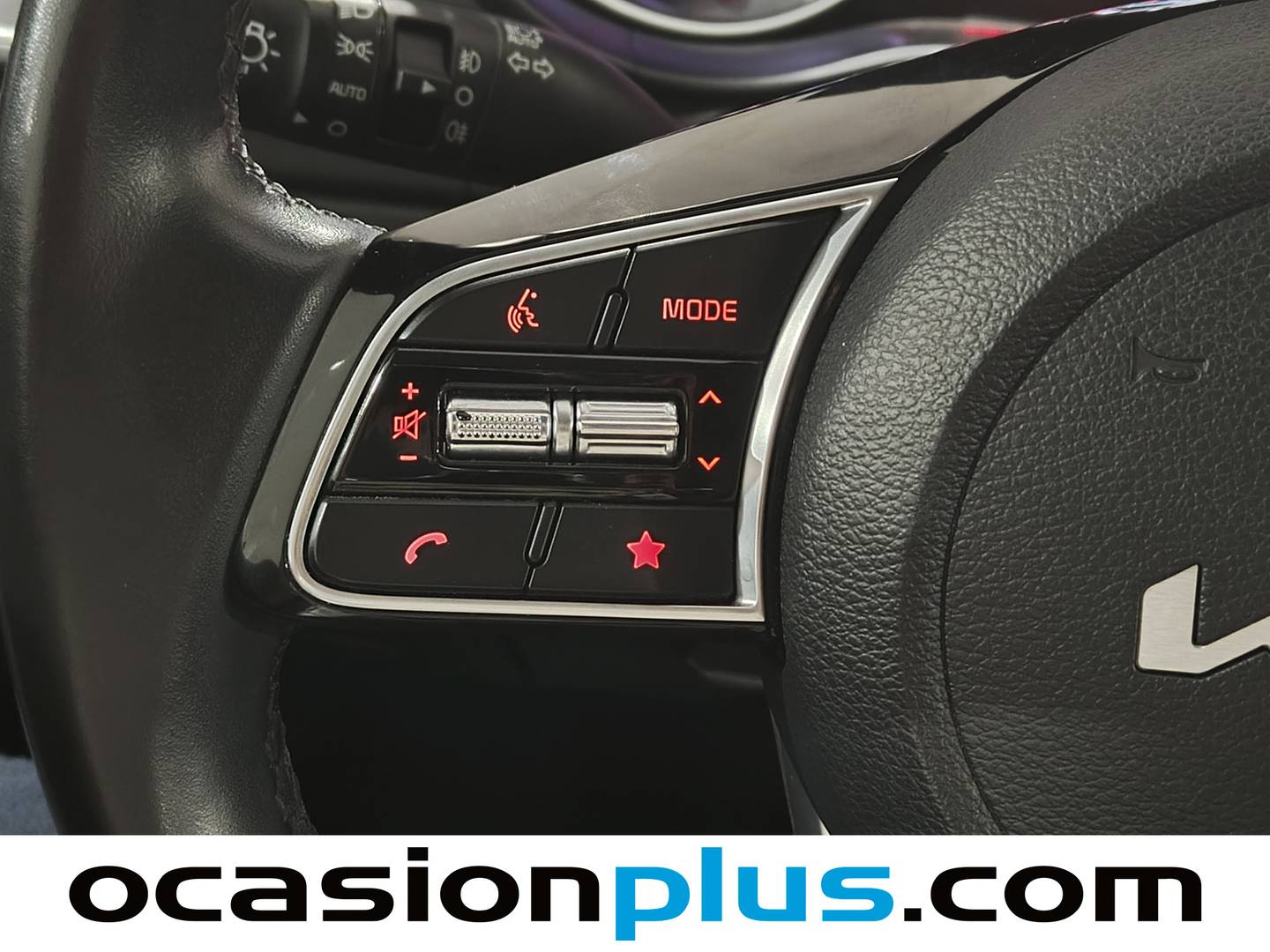 KIA Ceed KIA Ceed 1.6 MHEV iMT Drive (136 CV) seminuevo