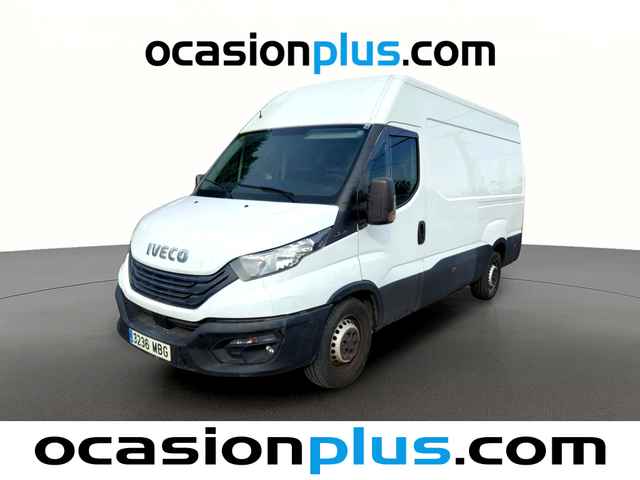 Iveco Ocasión Alicante